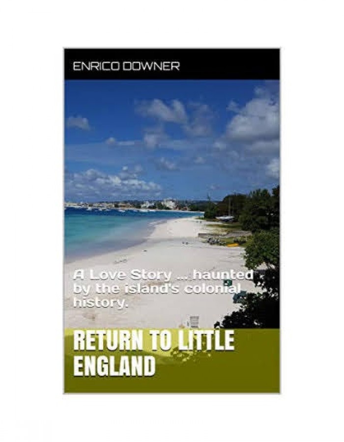 ShopBBMall.com: Return to Little England: