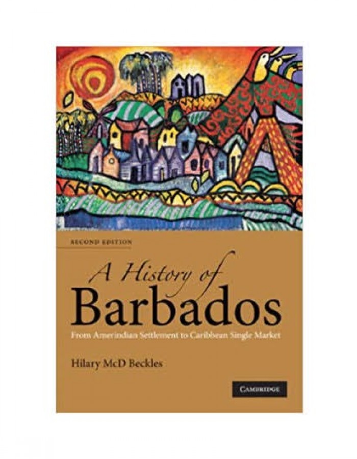 ShopBBMall.com: A History of Barbados