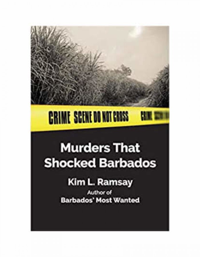 ShopBBMall.com: Murders that shocked Barbados