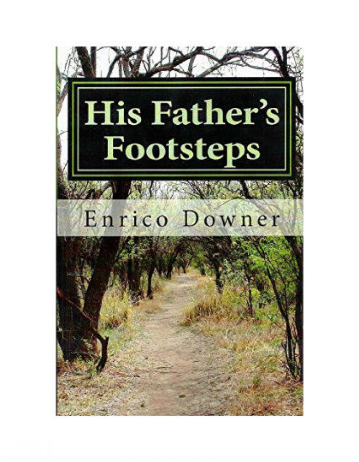 ShopBBMall.com: His Father's Footsteps