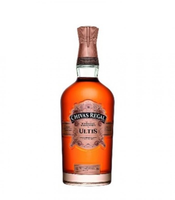 ShopBBMall.com: CHIVAS REGAL ULTIS 750ML