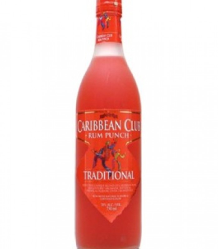 ShopBBMall.com: ANGOSTURA RUM PUNCH TRADITIONAL 750ML