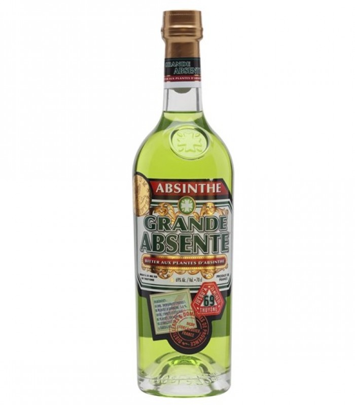 ShopBBMall.com: GRANDE ABSENTE 700ML