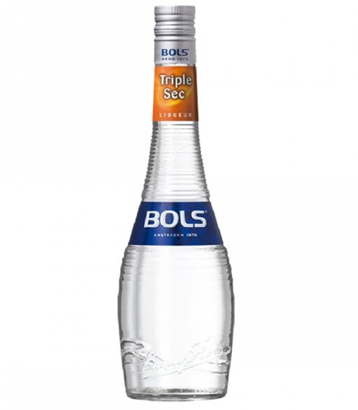 ShopBBMall.com: BOLS LIQUEUR TRIPLE SEC 700ML
