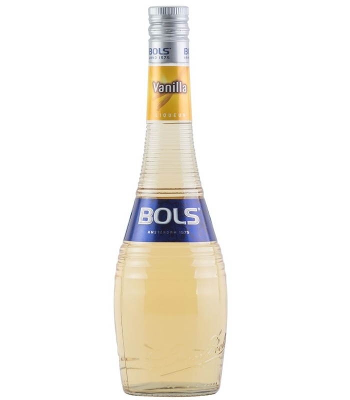 ShopBBMall.com: BOLS VANILLA 700ML