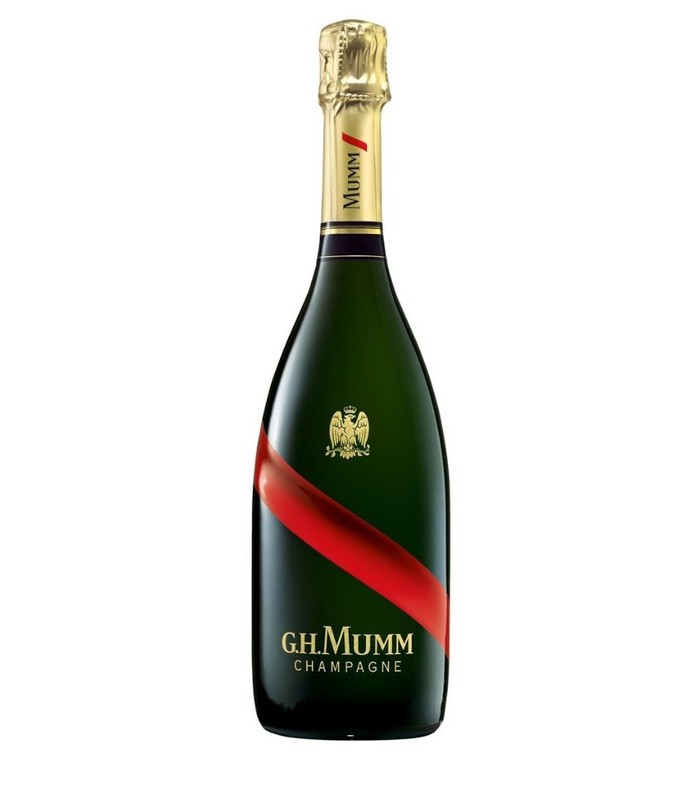 ShopBBMall.com: G.H.MUMM GRAND CORDON