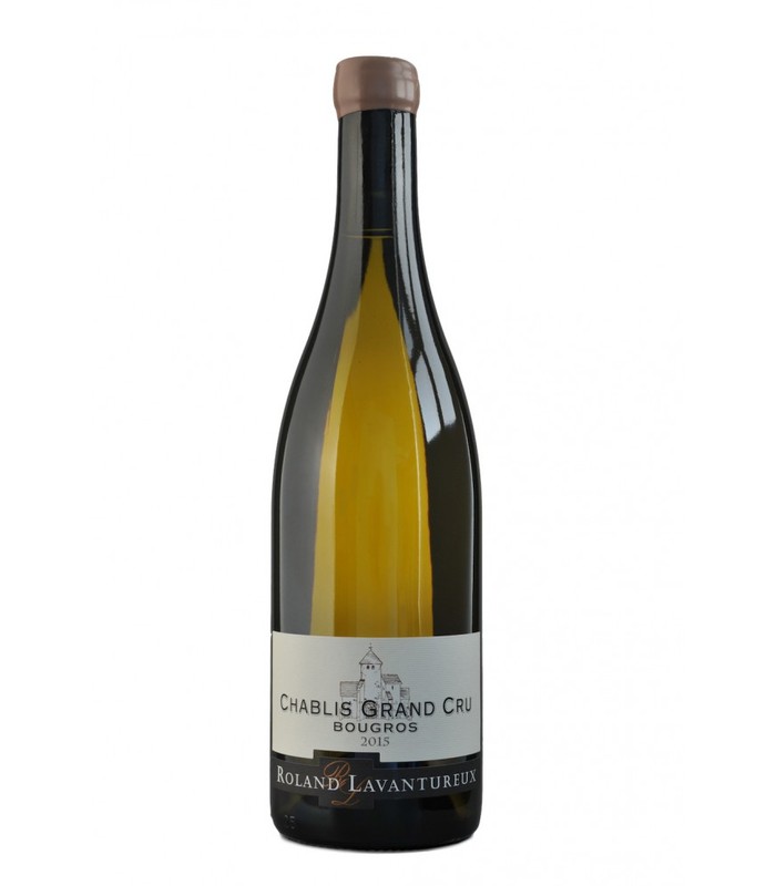 ShopBBMall.com: ROLAND LAVANTUREUX CHABLIS 1ER CRU 