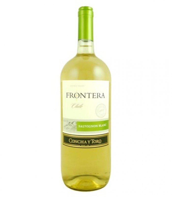 ShopBBMall.com: FRONTERA SAUVIGNON BLANC